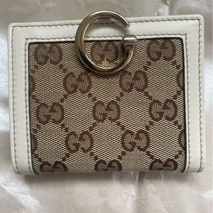Gucci Wallet NWT